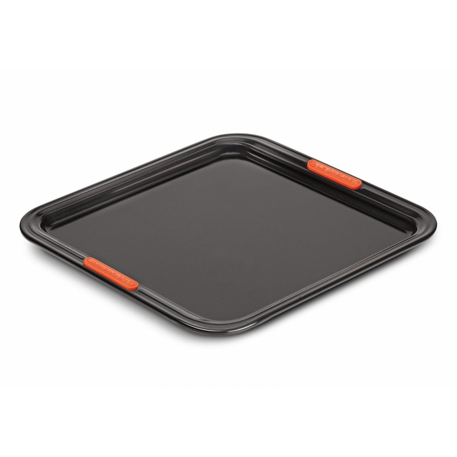 Le Creuset Bageplade Non-stick 31x31 cm