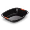 Le Creuset Roaster m. Non-stick 33x29 cm