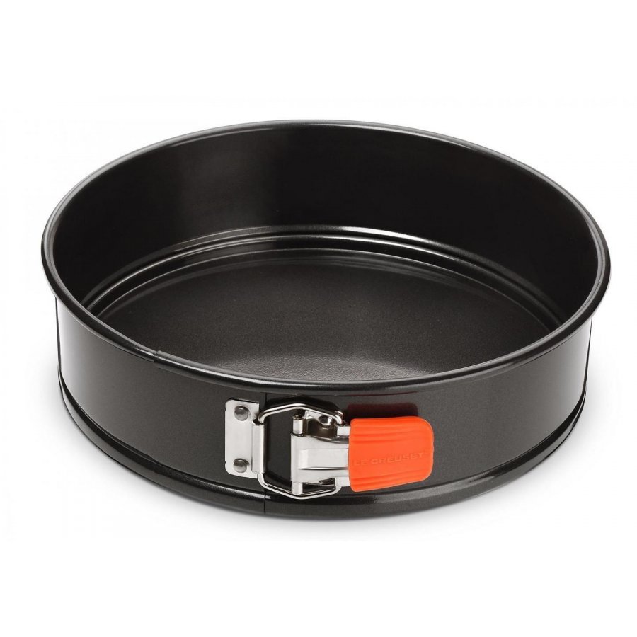 Le Creuset Springform m. Non-stick 26 cm