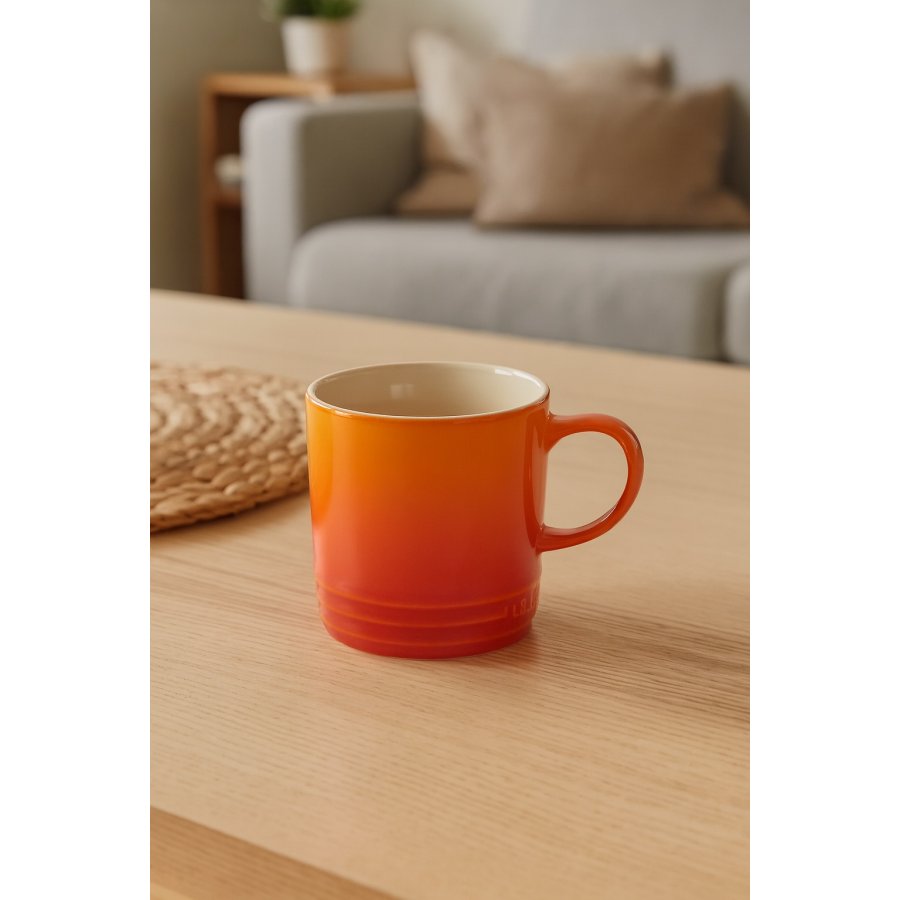 Le Creuset Krus 35 cl, Volcanic