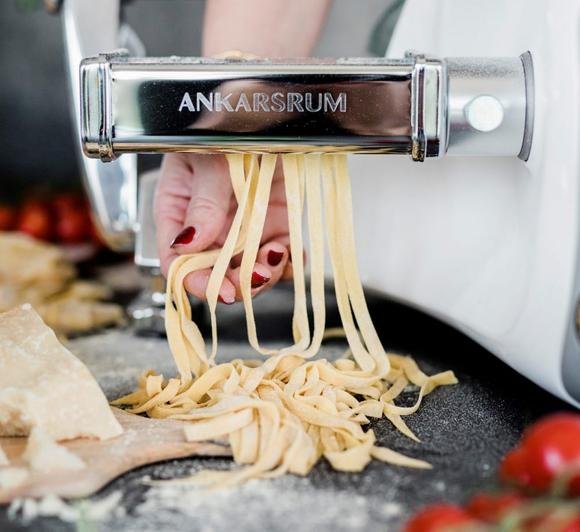 Ankarsrum Pasta Cutter Fettuccine