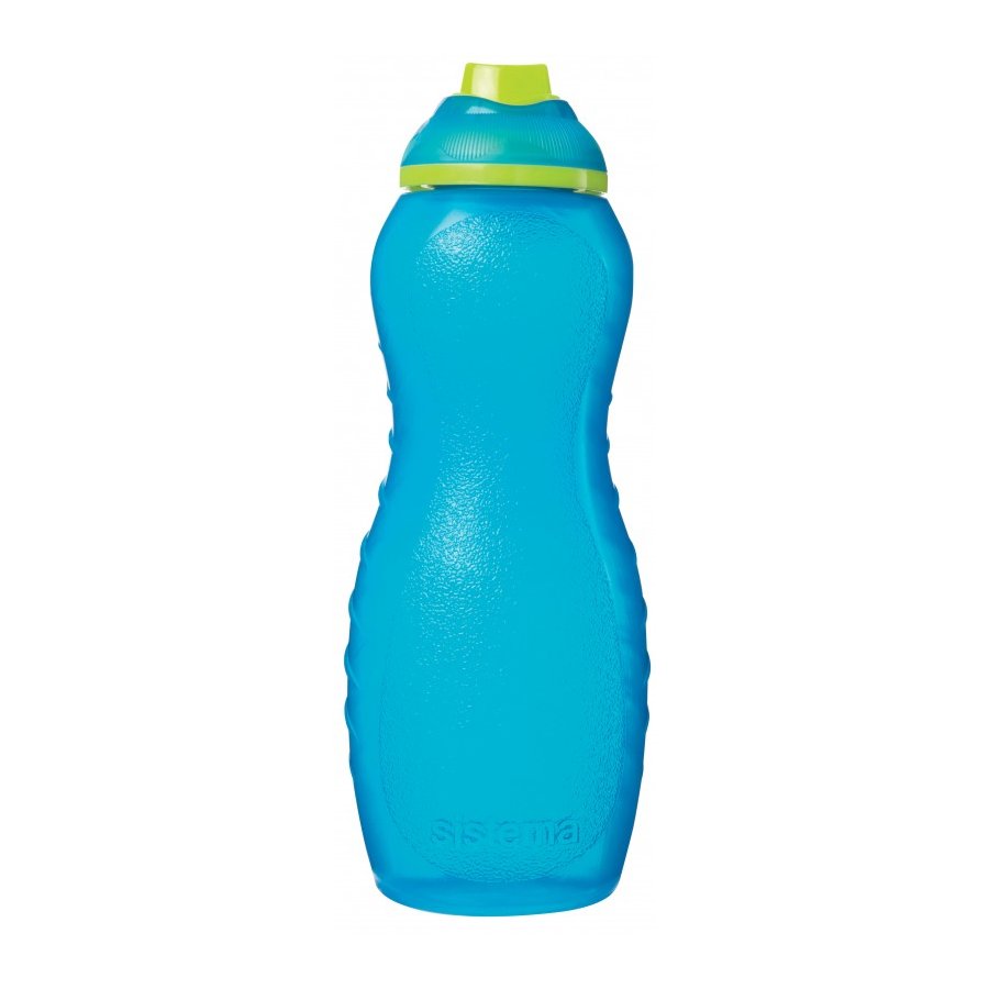 Sistema Davina Trinkflasche 700 ml, Blau/Grn