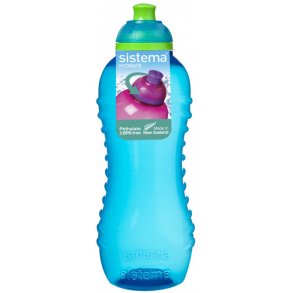 Sistema Twist 'n' Sip Drikkedunk 460 ml, Bl�