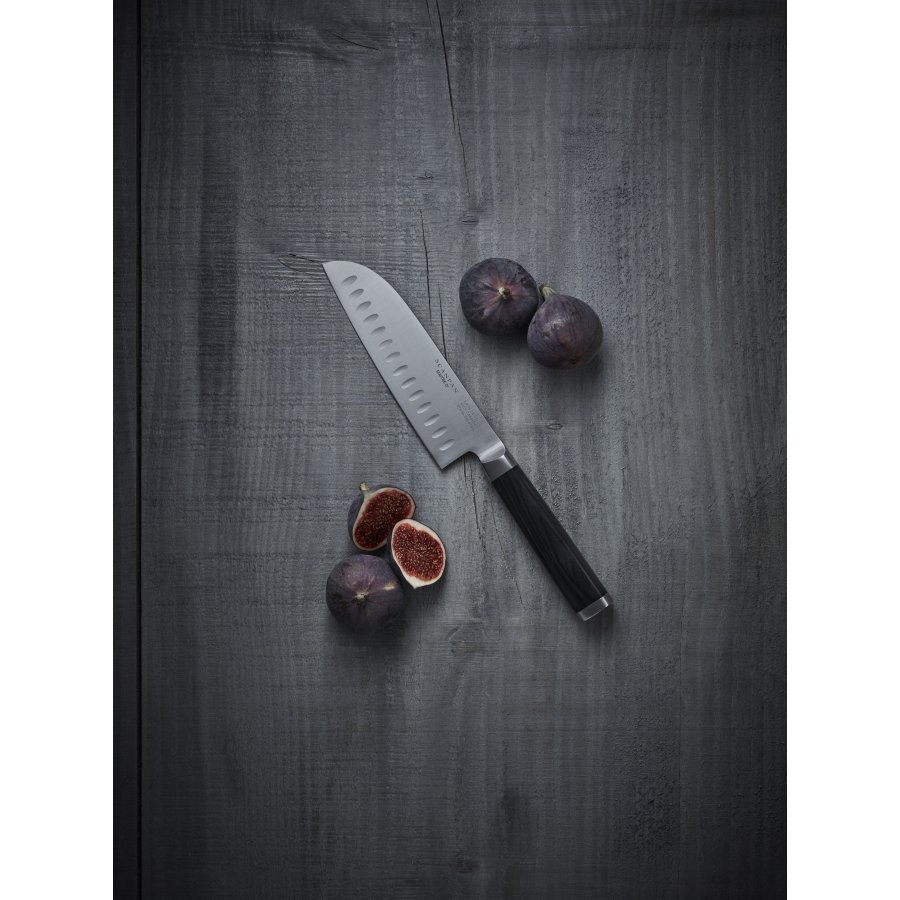 Scanpan Maitre D' Santokumesser 16,5 cm