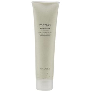 Meraki Zuckerl-Krperpeeling 150 ml
