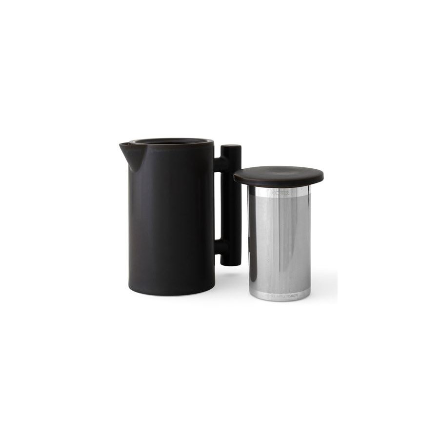 Audo Yana Brhkanne 1 L, Braun