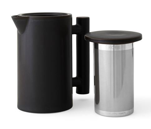 Audo Yana Brhkanne 1 L, Braun