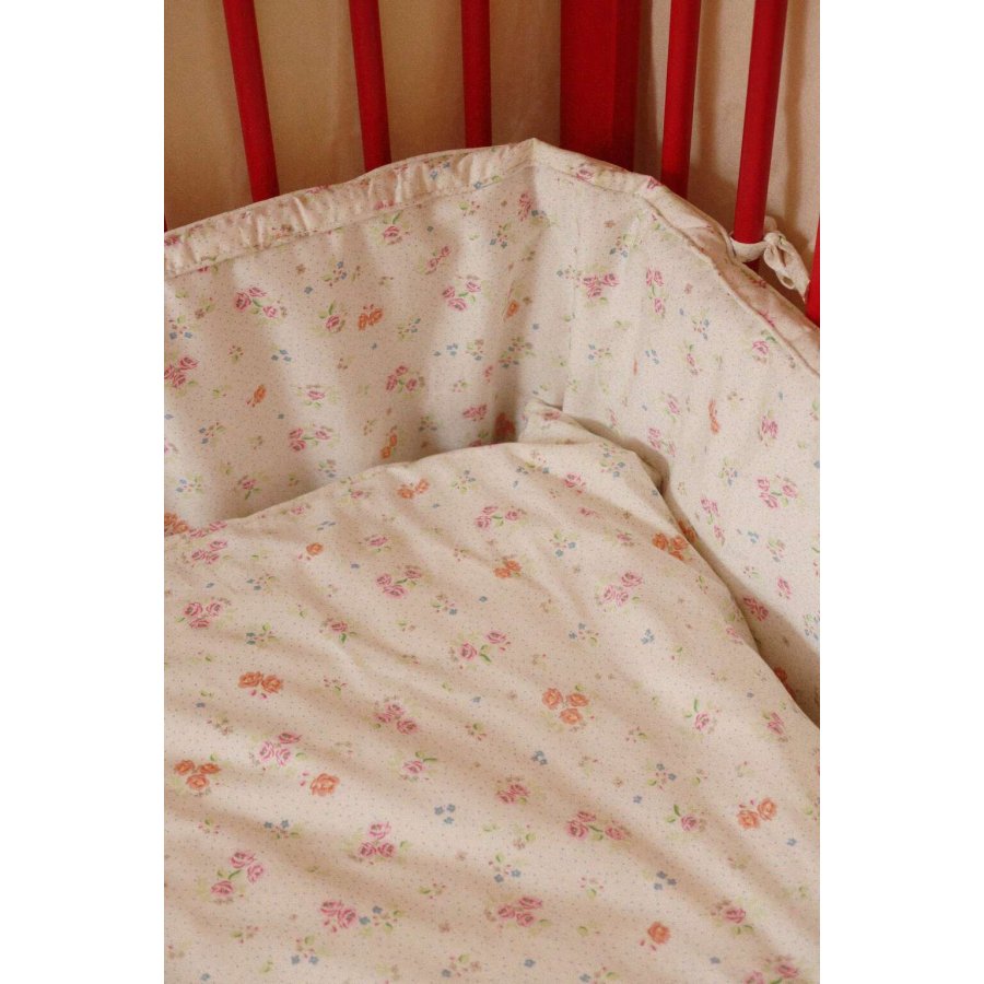 Konges Sljd Bettumrandung 360cm, Nonoka