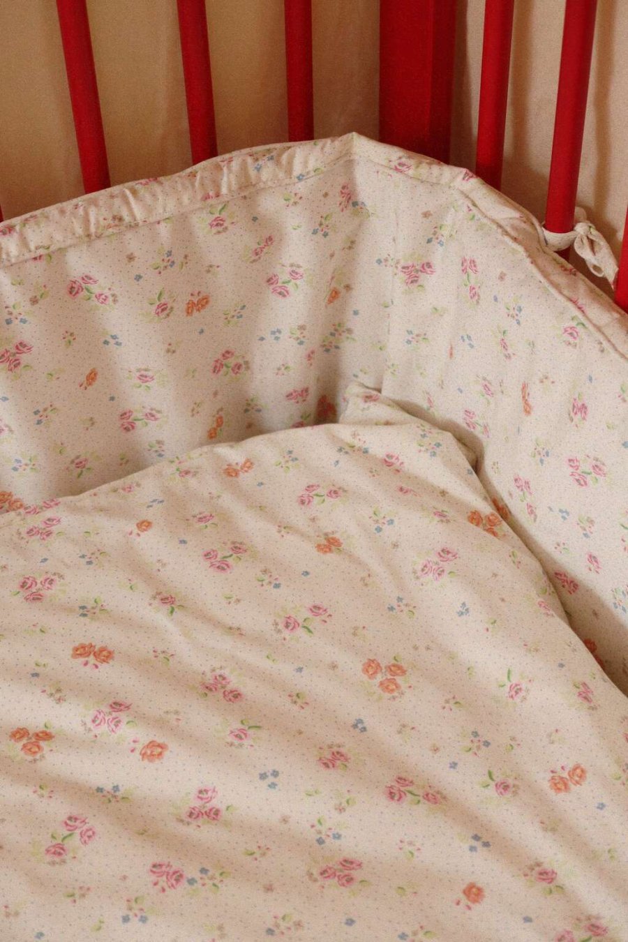 Konges Sljd Bettumrandung 360cm, Nonoka