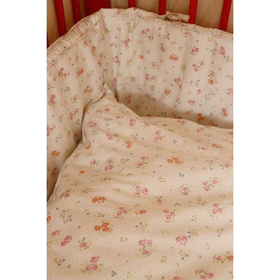 Konges Sljd Bettumrandung 360cm, Nonoka