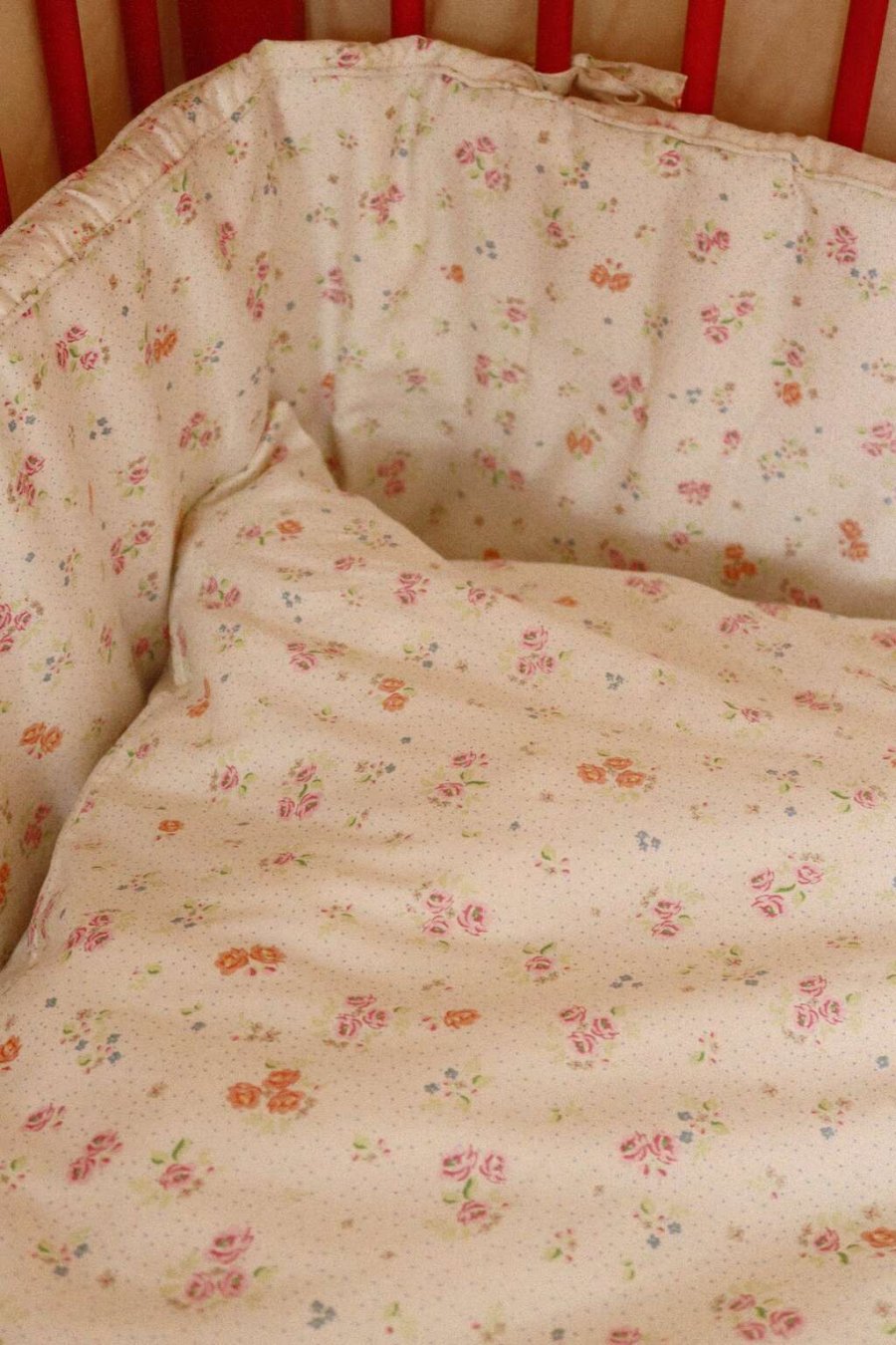 Konges Sljd Bettumrandung 360cm, Nonoka