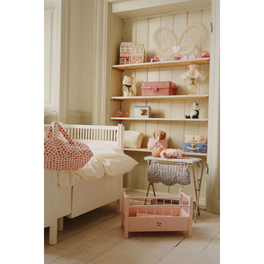 Konges Sljd Dukkelift 40 cm, Rosie Rose