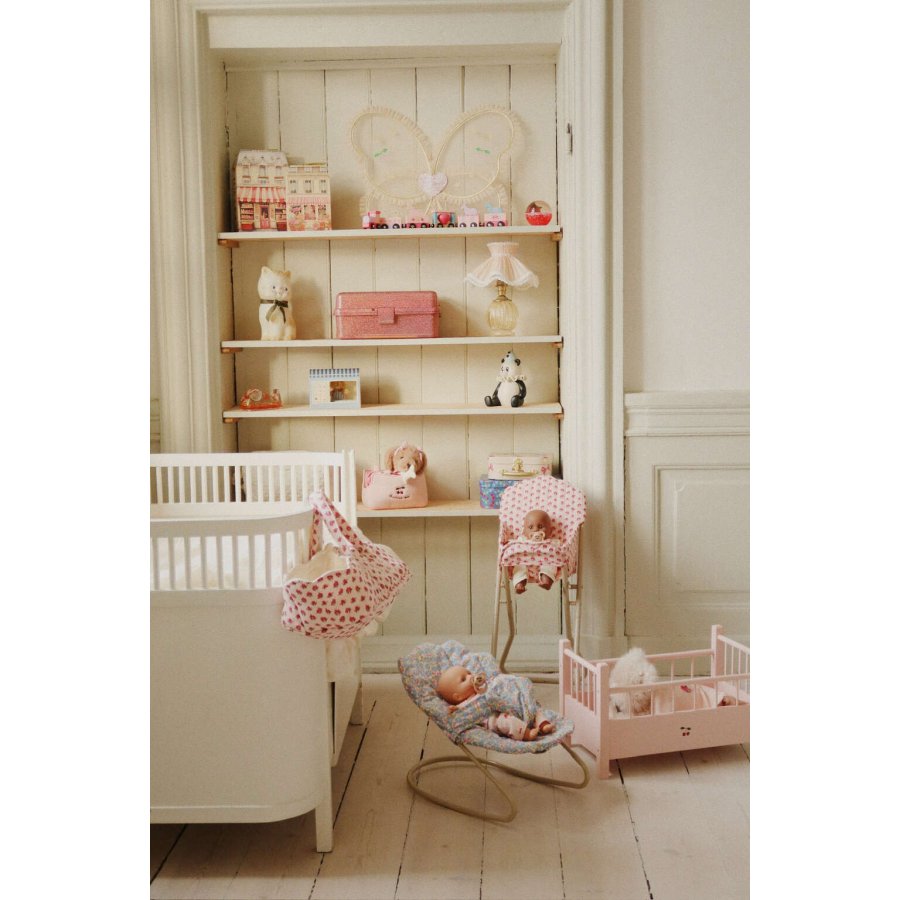 Konges Sljd Dukkelift 40 cm, Rosie Rose