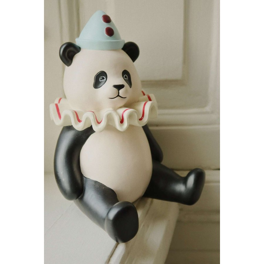 Konges Sljd Spardose 18cm, Panda