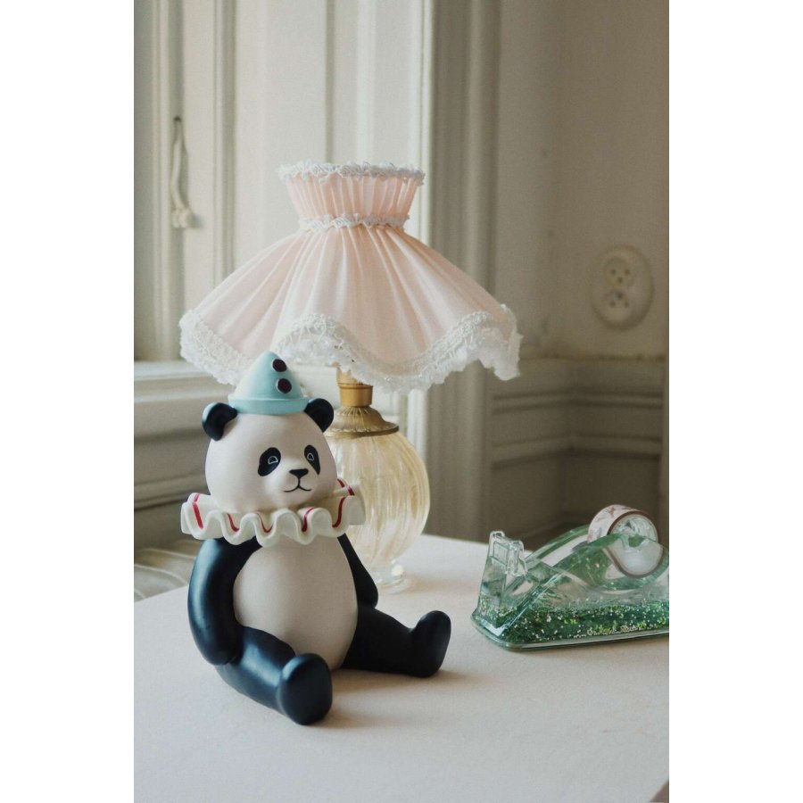 Konges Sljd Spardose 18cm, Panda