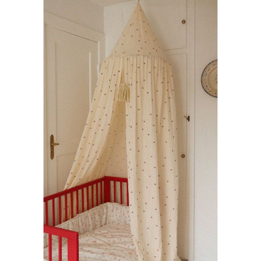 Konges Sljd Bettumrandung 360cm, Nonoka