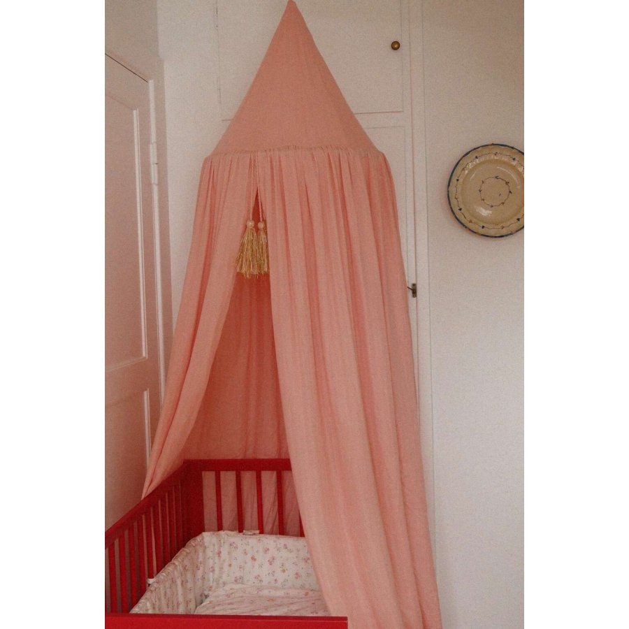 Konges Sljd Bettumrandung 360cm, Nonoka