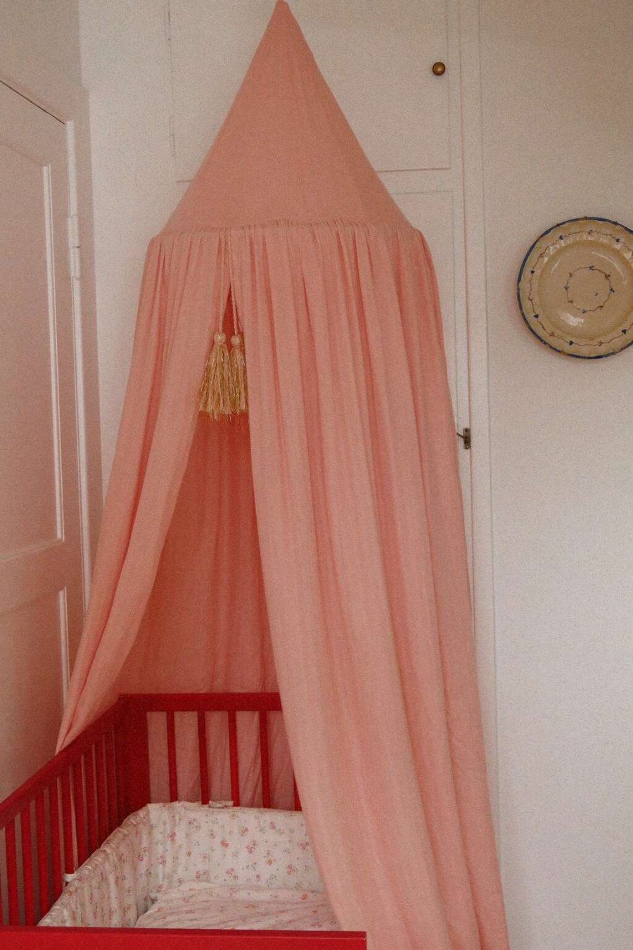 Konges Sljd Bettumrandung 360cm, Nonoka