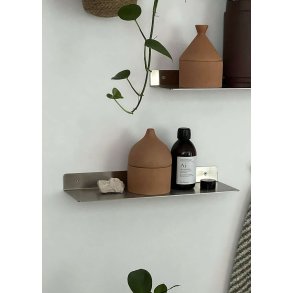 MOUD Home Float Hylde 40 cm, Stål