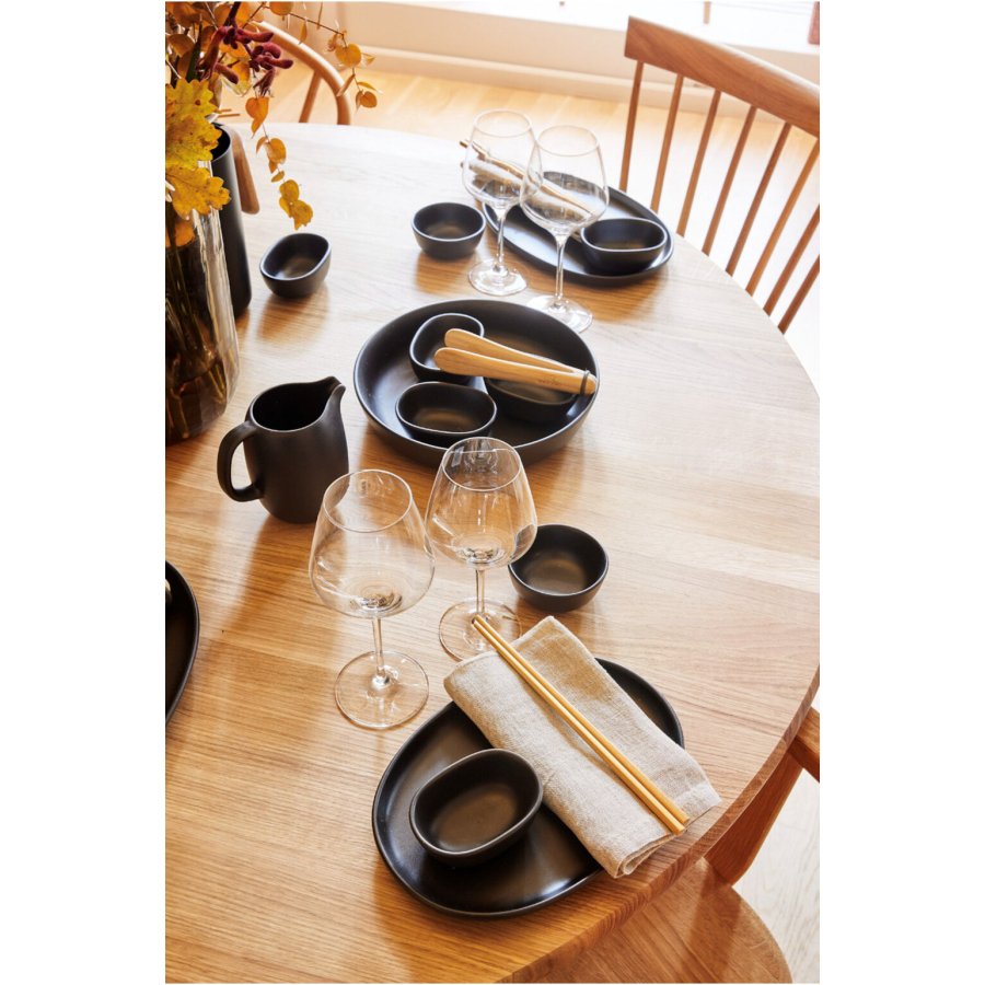 Eva Solo Nordic Kitchen Kanne 0,5 L, Schwarz