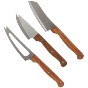 Nicolas Vah Ksemesser 3er-Set