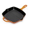 Le Creuset Signature Grillpande 26 cm, Volcanic