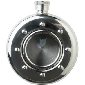 Pulltex Lommelrke 16 cl, Stl