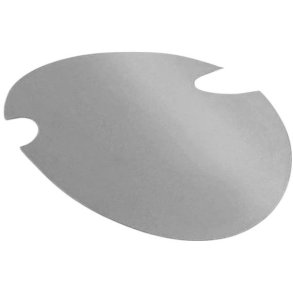 Pulltex Hldetud 3 stk, Rd/Sort/Slv