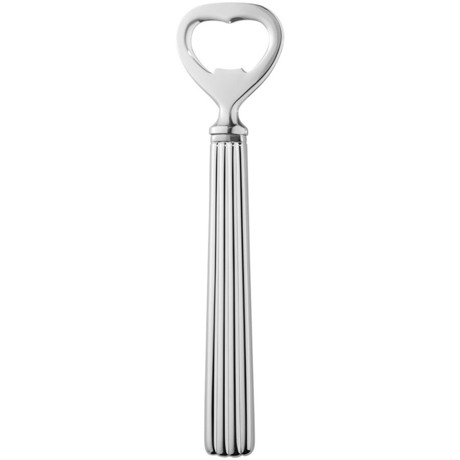 Georg Jensen Bernadotte Oplukker, Stl