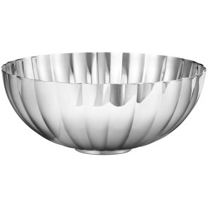 Georg Jensen Bernadotte Skål Ø17 cm, Stål