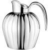 Georg Jensen Bernadotte Termokande m. Push Lg 0,8 L, Krom