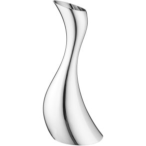 Georg Jensen Cobra Kanne 1,2 L, Blankstahl