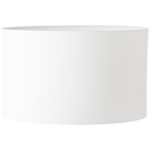 Georg Jensen Cobra Lampenschirm 35 cm, Wei
