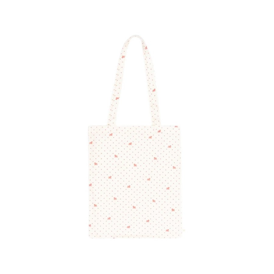 Fanga Fontana Bellini Due Babysengetj 70x100 cm, Lago Rosa