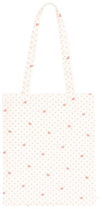 Fanga Fontana Bellini Due Babysengetj 70x100 cm, Lago Rosa