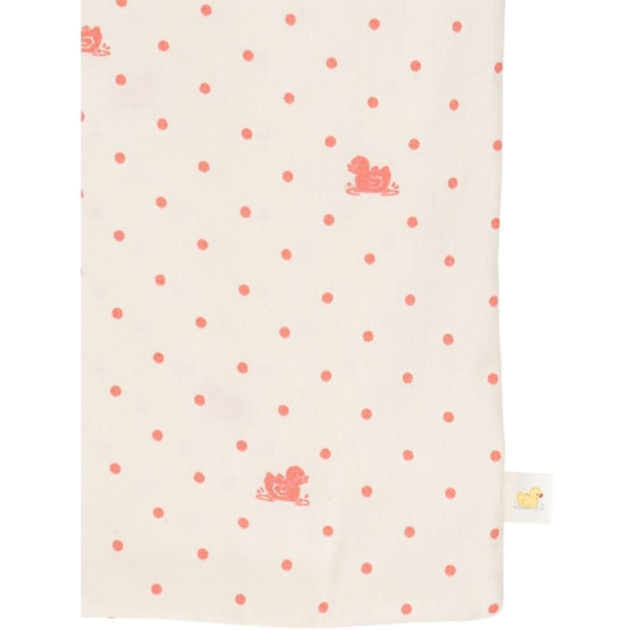 Fanga Fontana Bellini Due Babysengetj 70x100 cm, Lago Rosa