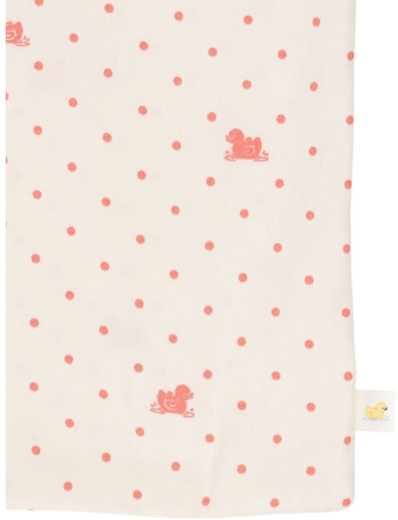 Fanga Fontana Bellini Due Babysengetj 70x100 cm, Lago Rosa