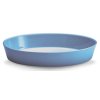 Pillivuyt Blue Bretagne Auflaufform oval 23x31 cm, Dunkelblau
