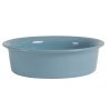 Pillivuyt Bl Bretagne fad rund 21 cm, mrk bl