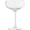 Bloomingville Astrid Champagneglas 25 cl, Klar