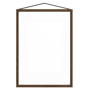 MOEBE Rahmen A4, Eiche geruchert