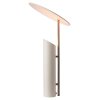 Verpan Reflect Bordlampe H60 cm, Matt White