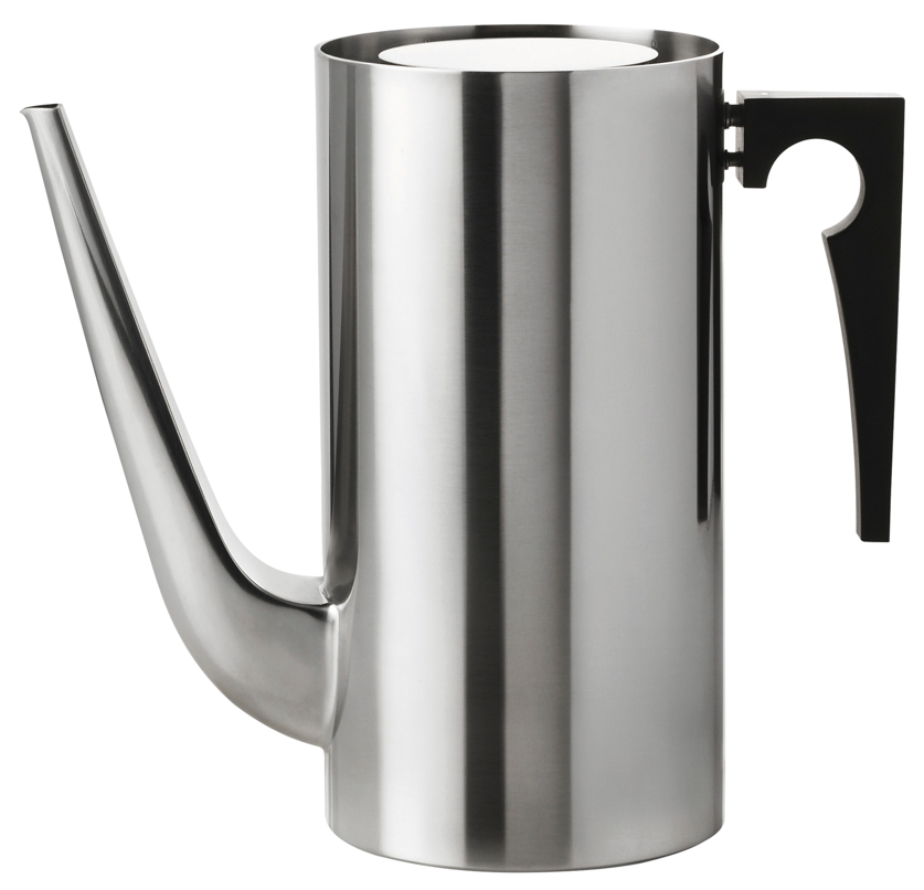 Stelton AJ Kaffekande 1 5 L Rustfrit St l Termokander Hjem.dk