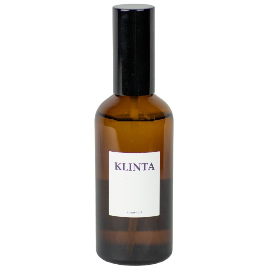 Klinta Raumspray 100 ml, Zeder & Zitrus