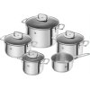 Zwilling Cube Topfset 9-teilig