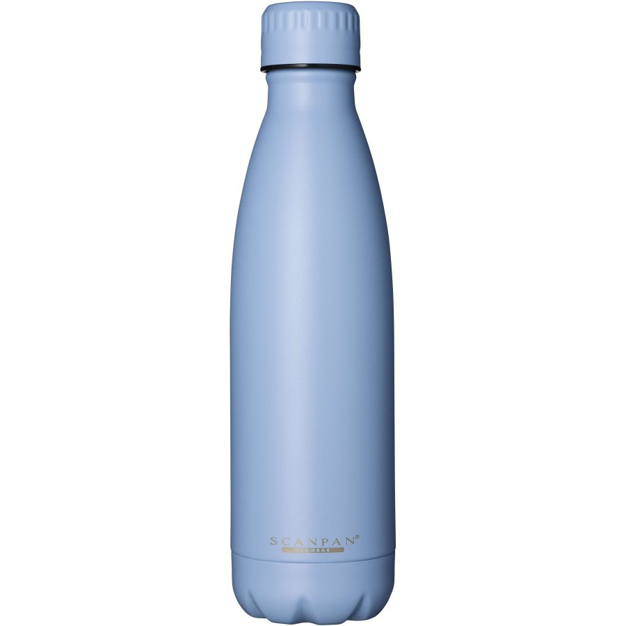 Scanpan TO GO Termoflaske 500 ml, Airy Blue