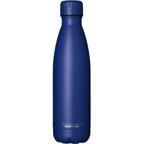Scanpan TO GO Thermosflasche 500 ml, Classic Blau