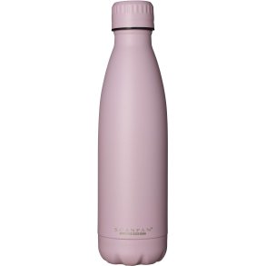 Scanpan TO GO Thermosflasche 500 ml, Dawn Pink