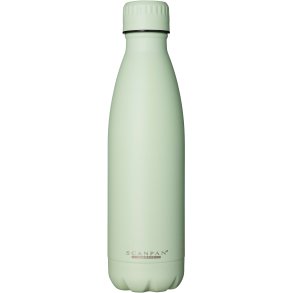 Scanpan TO GO Thermosflasche 500 ml, Green Tea