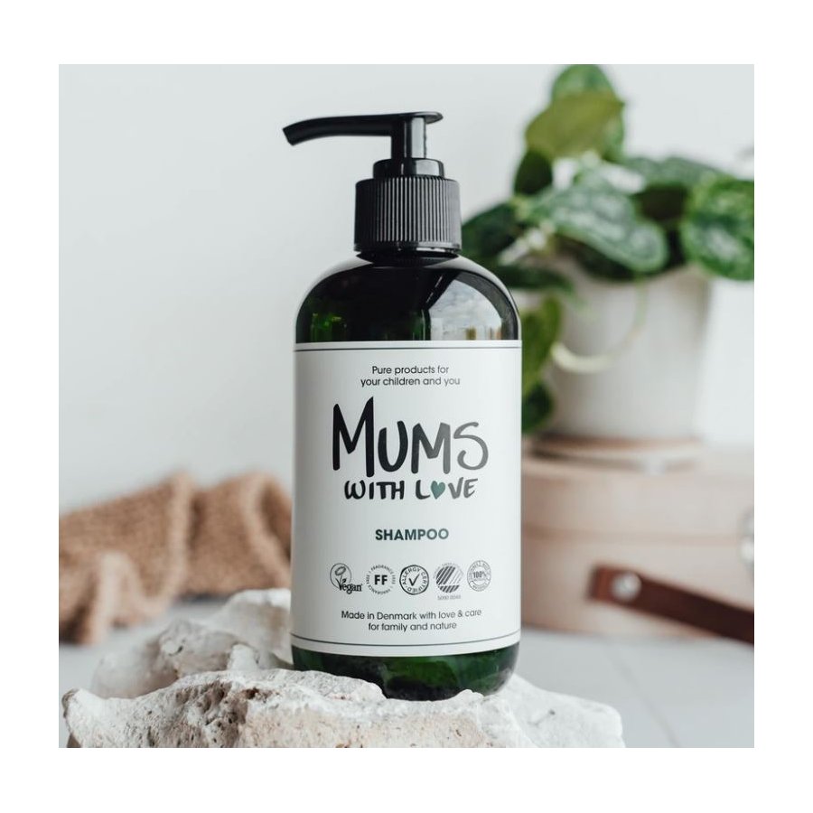 MUMS WITH LOVE Shampoo 250 ml